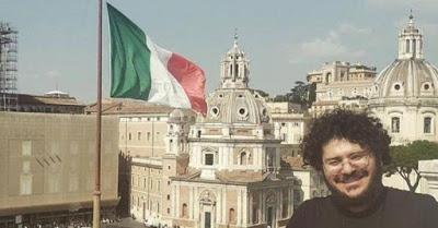 “Picchiato, sottoposto a elettroshock, minacciato e interrogato”: lo studente bolognese Patrick George Zaki arrestato in Egitto