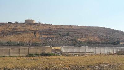 L’impatto di genere delle violazioni ambientali e dell’occupazione idrica nei Territori Palestinesi