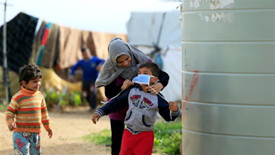 What coronavirus has taught us about inequality