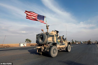 IRAQ. Raid Usa contro alleati dell’Iran, sei morti