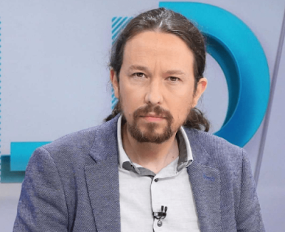 Février sahraoui : Pablo Iglesias déçoit
