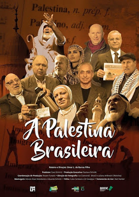 Notas sobre una noche de terror en Palestina