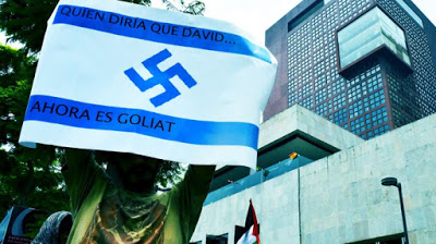 ONU, UNSCOP, padres putativos de Israel (III)
