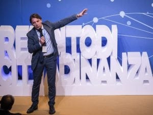 Reddito di cittadinanza a tutti: la proposta del Presidente INPS per combattere la crisi