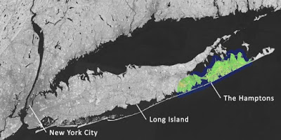 « On devrait faire sauter les ponts » : le coro­na­vi­rus déchaîne une guerre de classes dans les Hamp­tons, lieu de villégiature des riches New-Yorkais
