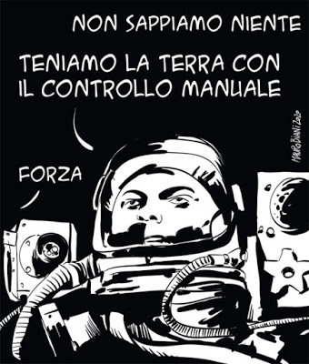 Benvenuti nell’Era Complessa!