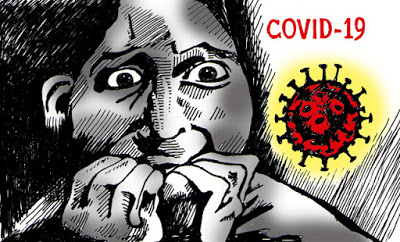 Capitalovirus, Communavirus, Paranoiavirus: cospirazioniamo, cospirazioniamo, qualcosa resterà
