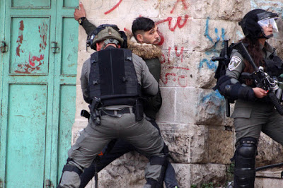 Il Congresso ebraico europeo promuove il fanatismo anti-musulmano