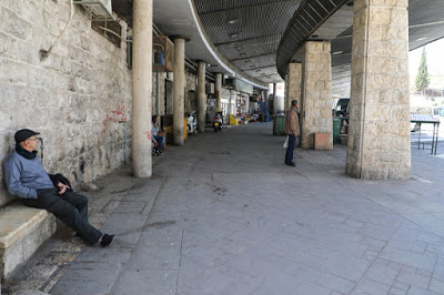 Israeli neglect fuels coronavirus in East Jerusalem