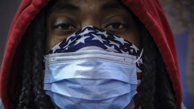 Racism: The most dangerous ‘pre-existing condition’