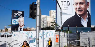 Israele avrà un governo, infine