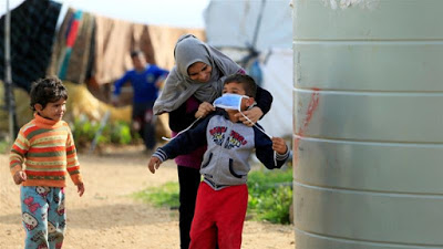 CORONAVIRUS. Unicef: “Bambini sempre più poveri in Medio Oriente”