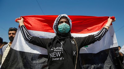 Coronavirus pretesto per attacchi alla stampa in Medio Oriente