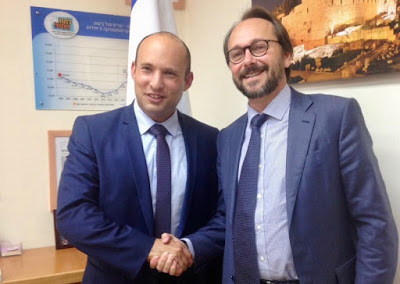 L’UE e la pandemia apriranno la strada alla sorveglianza israeliana in tutto il mondo?