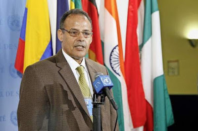 Mhamed Khadad, el hombre que imprimió un nuevo rumbo a la lucha del pueblo saharaui Obituario