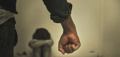How to Fight Domestic Violence During a Global Pandemic