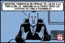 Un detonador de la crisis potenciado por el lucro