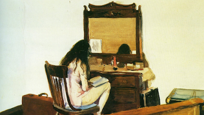 Nello specchio scuro della pandemia