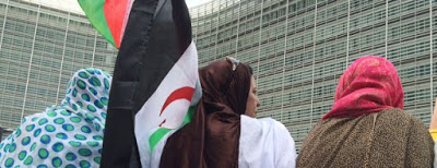 Voici l’avis juridique du Conseil de l’UE sur la pêche dans les eaux du Sahara occidental occupé