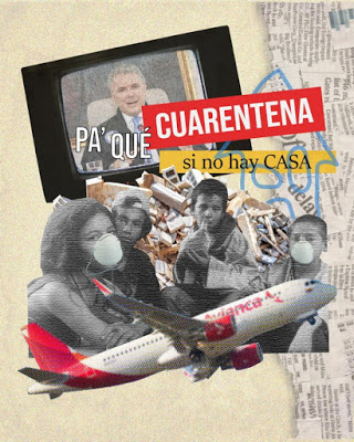 Colombia: La casa que no es casa