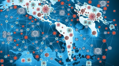 Coronavirus : si tu les connais, tu les invites?