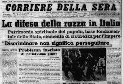Razzismo Gli atti, le parole, la propaganda, di Annamaria Rivera Presentazione del libro e intervista dell’autrice