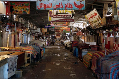 Arabs sadly lacking solidarity in the age of coronavirus