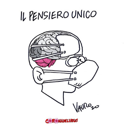 Non se ne può più!