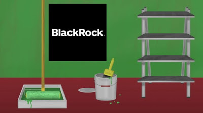 Pastori, lupi e BlackRock