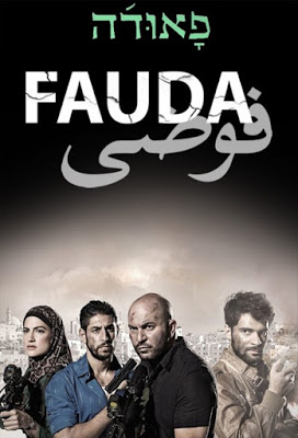 La série Fauda n’est pas seulement ignorante, malhonnête et sinistrement absurde : c’est un appel au meurtre contre les Palestiniens