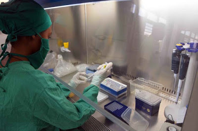 Una ricerca promettente per sconfiggere il virus SARS-Cov-2, condotta a Cuba