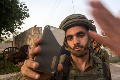 Il processo di pace non ha mai avuto lo scopo di dare uno stato ai palestinesi. Le rivelazioni del Consiglio delle Relazioni Estere