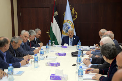 US court tosses lawsuit against Palestinian leaders