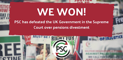 Vittoria legale del BDS – Opporsi allo Stato israeliano è umano non antisemita