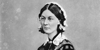 Storia di Florence Nightingale, icona femminista e prima infermiera moderna