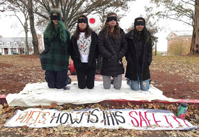 Boston students vilified for tackling how Israel trains US cops