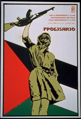 May 10, birth of the POLISARIO Front