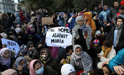 Global feminist perspective on the pandemic: what “normal” do we expect when the crisis is over?