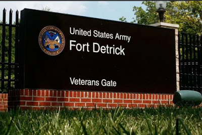 ‘Project MK-Ultra’: the mind-blowing history at Fort Detrick