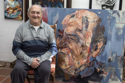 Denis Goldberg: Uomo integro, combattente per la libertà e vero mensch Necrologia di un combattente sudafricano, ebreo ed antisionista