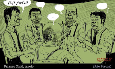 Le Décret Relance* en Italie : ce qu’il contient et ce qui manque sur l’université et la recherche