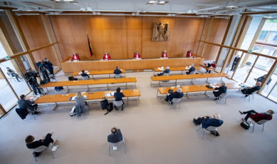 Europa: i padroni cercano lo shock