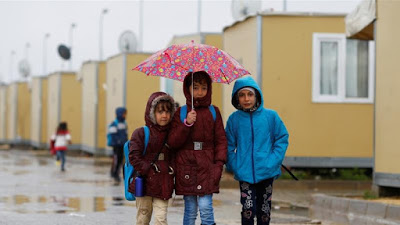 When schools reopen, many children will be missing