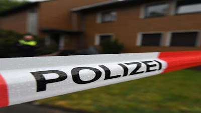 Germany arrests far-right suspect over threat to attack Muslims