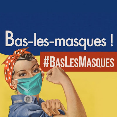 Bas les masques !