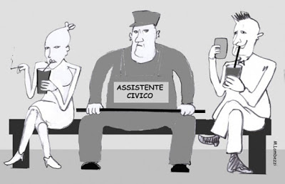 Operazione Virus: tocca ai millenials Pedagogia Nuova: battezzati, mascherinati, vaccinati