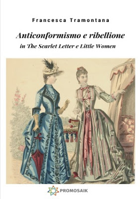 Anticonformismo e ribellione nella letteratura inglese- un’intervista con l’autrice Francesca Tramontana