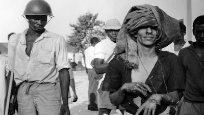 Zanzibar: arabi, africani e un’eredità dimenticata di schiavitù e pulizia etnica.