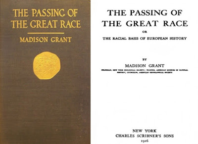 The USAmerican roots of nazism