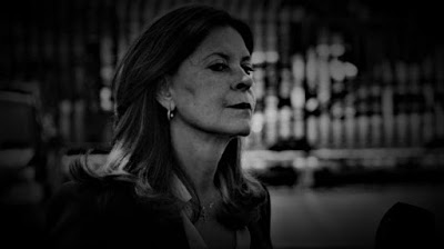 La vice-présidente de la Colombie accusée de liens avec les cartels narco-paramilitaires